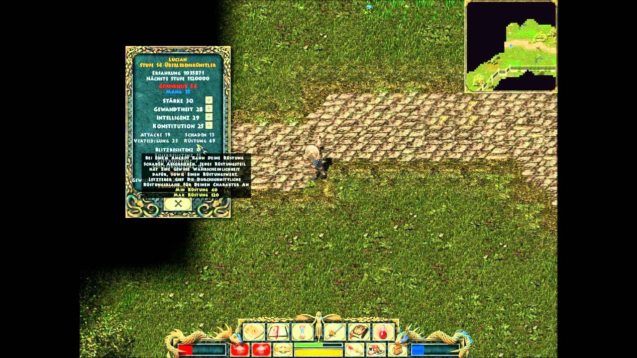 Let's Play Divine Divinity [68] Rund um den Garten YouTube