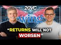 Peter wagner 27 years of investing lessons of picking founders price discipline  reserve  e1123