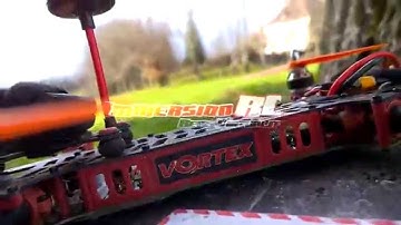 One minute onboard , ImmersionRc