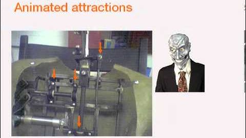 Video of the Week -- igubal is everywhere! | igus®