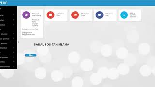 Eticaret Sanal Pos Ekleme Ve Tanımlama