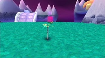 Spyro: Year of the Dragon - Cheats