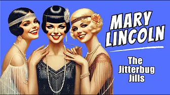 The Tearjerking Mary Lincoln Story Told Through Folk Jazz🎵