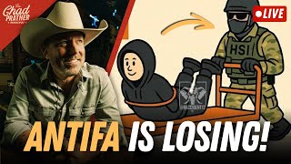 Police Move In On Antifa In Portland How To Remove Toxic People From Your Life