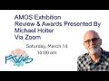 2026 AMOS Exhibition Review 3 14 26
