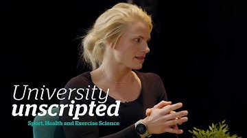 My work placement experience | University Unscripted