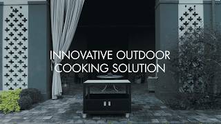 CookingRAK Trolley | RAK Ceramics