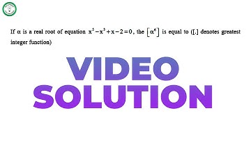 Detailed Video Solution | Quadratic Equation | Important Question 01 | Best Approach