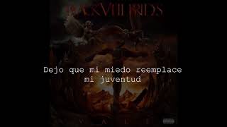 Black Veil Brides - When They Call My Name [Sub Español] [Letra Español]