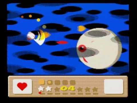 星のカービィ3 のんびりプレイ その41 Youtube 星のカービィ3 のんびりプレイ その41 Youtube