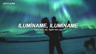 Alok, Alan Walker, Kiddo - Headlights (Sub. Español )