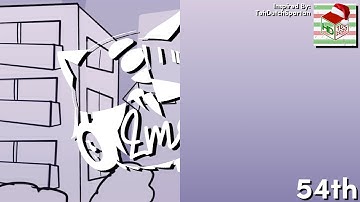 (TehDutchSpartan Style) LuzonMediayumeSpartan