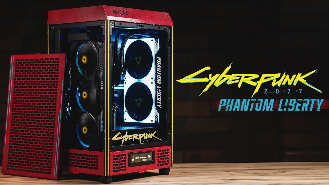 Win NVIDIA GeForce RTX 4090 GPU with Cyberpunk 2077 backplate! - Home of  the Cyberpunk 2077 universe — games, anime & more