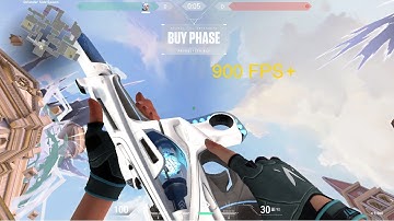 How to Get MAX FPS + NO Input Delay in Valorant! (In Depth Optimization Guide) *2022*