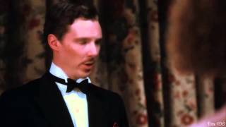 Ain't No Other Man || Paul Marshall ♥ {Benedict Cumberbatch}