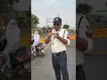 सरदार जी को Helmet में छूट क्यों है? अभी जानिए! 🪖⚠️ #helmetrule #drivingrules