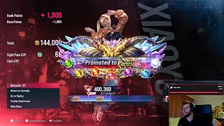 Last stream before vacation
