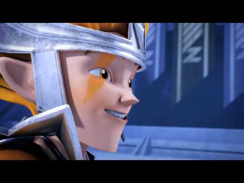 EPISODIO 25 SE ACERCA EL FIN