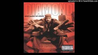 Watch Diamond D Jds Revenge video