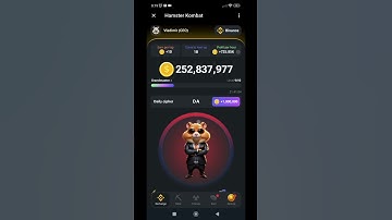 Hamster Kombat Daily Morse Code Cipher June 18-19 Unlocked #hamsterkombat #dailymrose #dailycipher