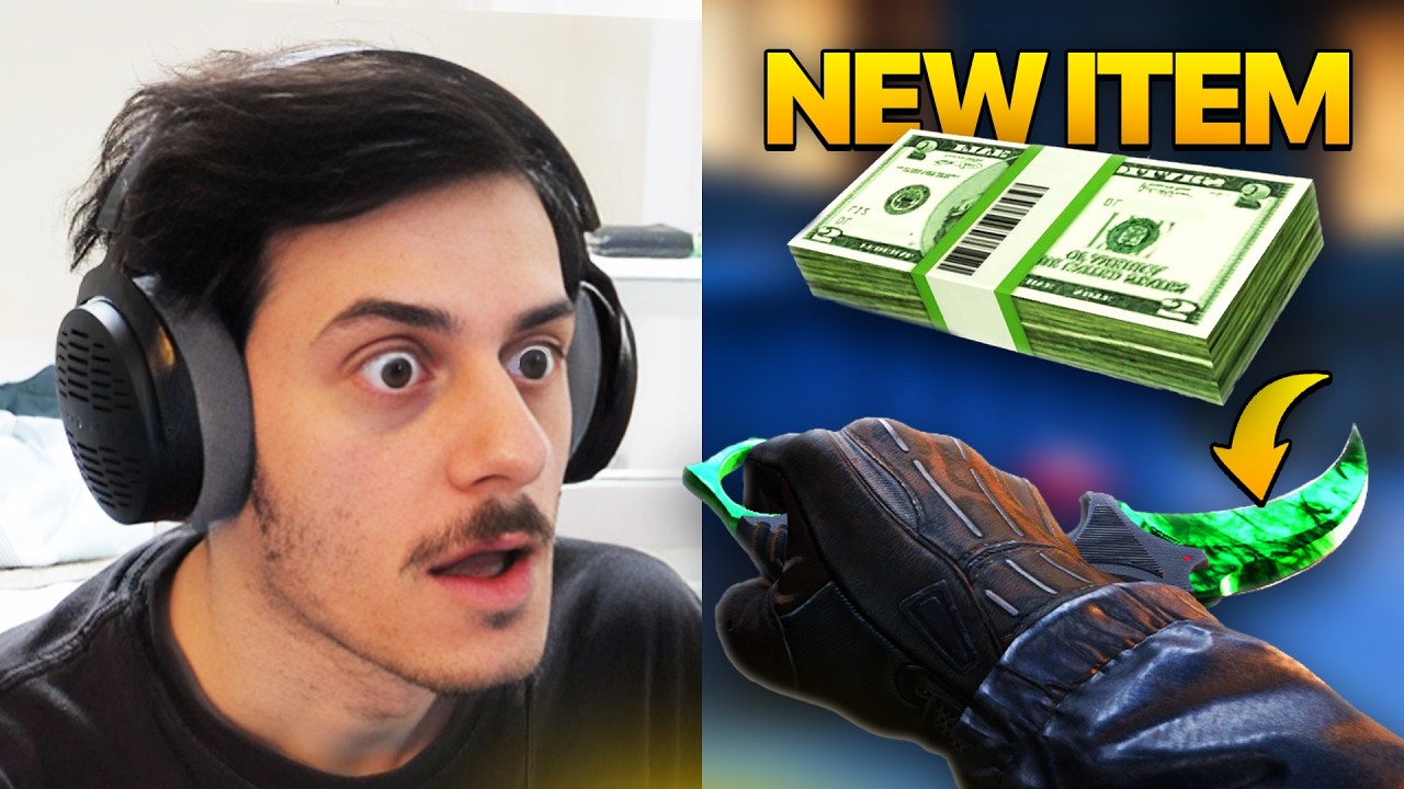 NEW ANIMATIONS & DANGER ZONE STRINGS (New update)