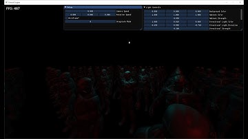 DX11  Engine - DirectX 11 |  C++