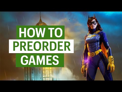 Video: Pre-orders Voor Xbox One Lopen Voor Op Pre-orders Voor Xbox 360