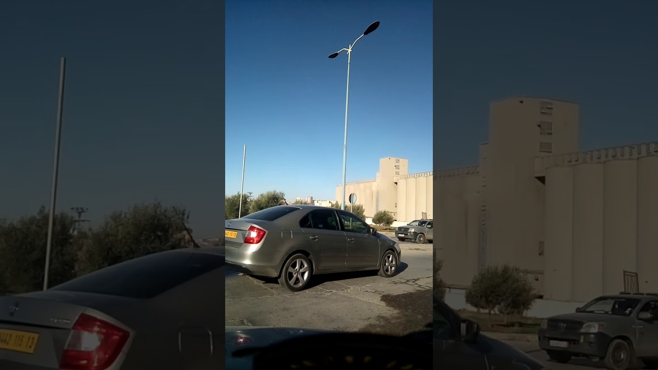 اوجليدة oujlida tlemcen