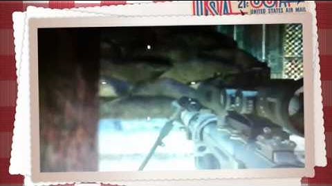 MW2 Montage [Official Video]