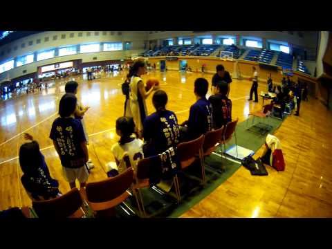 2013.12.15日報杯　決勝　真喜良ｖｓ平真①