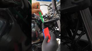técnica no envelopamento