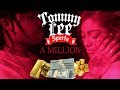 Tommy Lee Sparta - A Million - LYRIC VIDEO *incomplete*incorrect* - August 2011