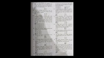 Most repeated Mcqs #Css#Fpsc#mpt #spsc #2023 #paper