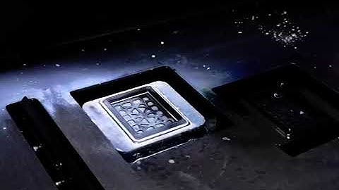 4030 4060,Daily maintenance tutorial and shutdown sequence