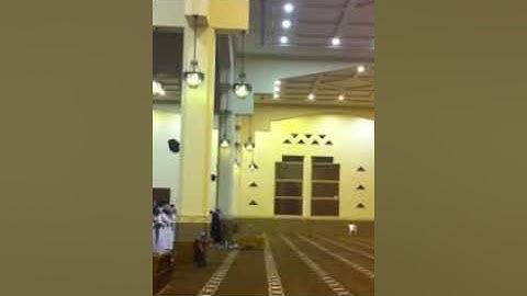 تلاوة فجرية من سورة إبراهيم / محمد العامر ١٤٣٤هـ