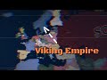 Hoi4 but the Vikings are back...[Hoi4 Timelapse]