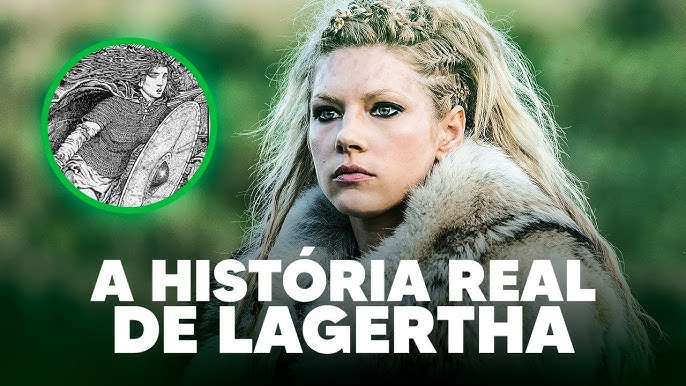 A HISTÓRIA REAL DE BJORN IRONSIDE