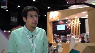 STC - تعرف على قصة مشروع InspireU | Tomooh