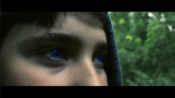 Young Magic | Harry Potter short film (After Effects)