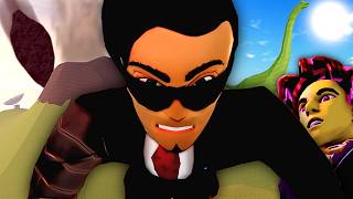The END of Roblox Jailbreak Is HERE... (Live Event & Chapter 4 Reaction)