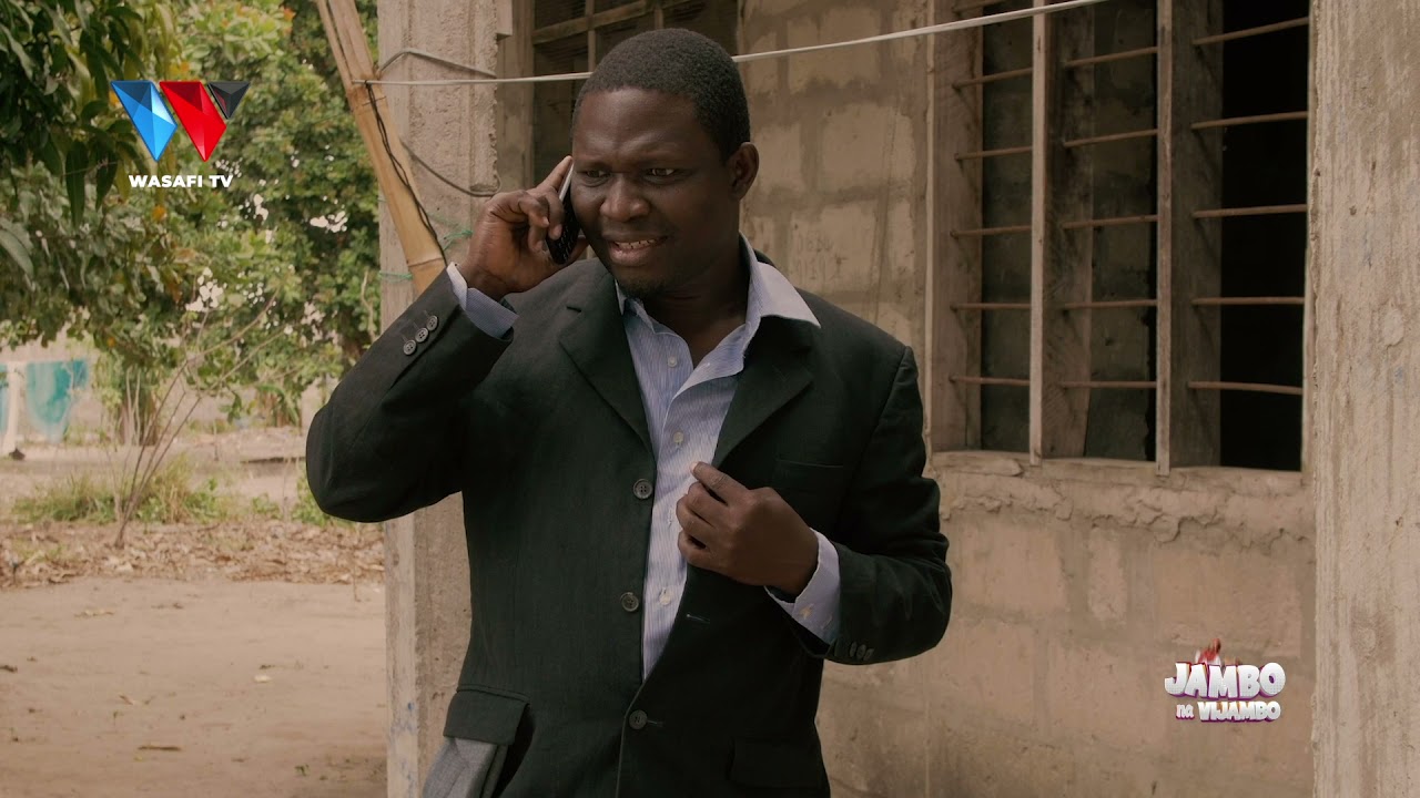 JAMBO NA VIJAMBO : BIA ZAMPINZA MBOYOYO !