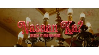 Jestoni - Nasaan Ka Feat. Official Music Video
