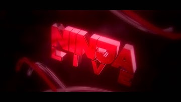 Intro | NinjaLive | by Oᴍᴇɢᴀ