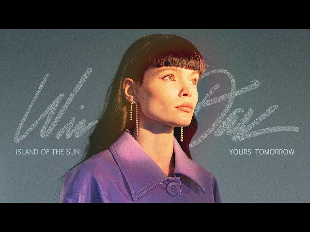 WINONA OAK - YOURS TOMORROW