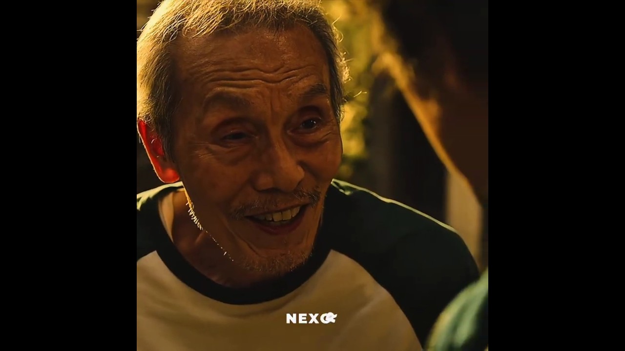 The Tragic Genius of Squid Game's Oh Il-nam | Player 001 | 