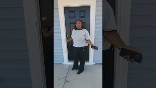POV Touring Starlight Homes in Conway SC - Bayview Community