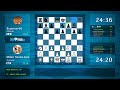 Chess Game Analysis: Milan Sheva Live - Beginner66, 1-0 (By ChessFriends.com)