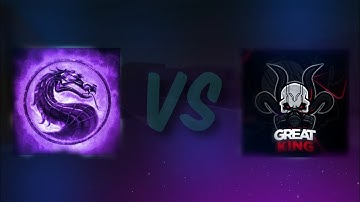 MK9 Vs GK - Clã Vs Clã | Block Strike | 7.0.0 |