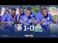 Bandari fc vs gor mahia fc  goal and coach reactions