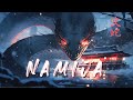 NAMIJA【波蛇】 ☯ Japanese Trap & Bass Type Beat ☯ Trapanese Powerful Drift Hip Hop Mix